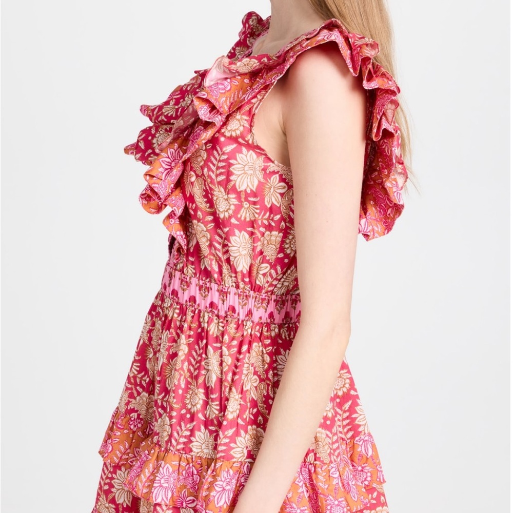 FIGUE DRESS - Picture 5 of 6